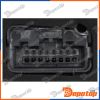 Serrure de porte droite arrière pour AUDI | EZC-WW-642, 10-85-0159